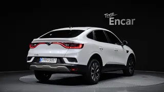 Renault XM3