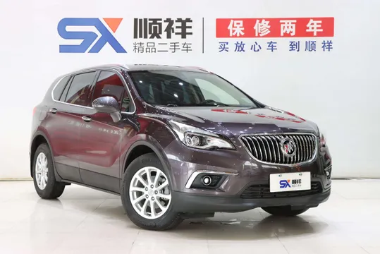 Buick Envision