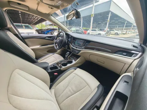 Buick Verano