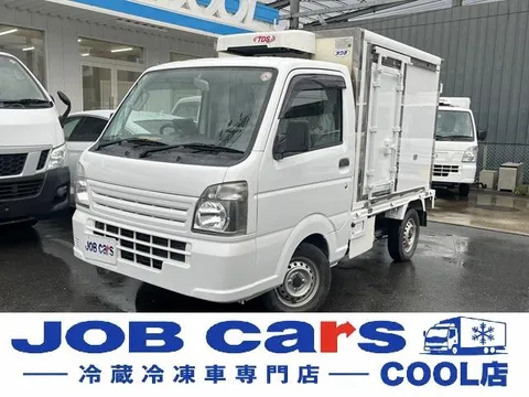 Mitsubishi Minicab Truck