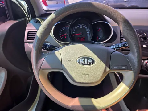 Kia Picanto (Morning)