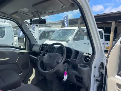 Nissan Clipper