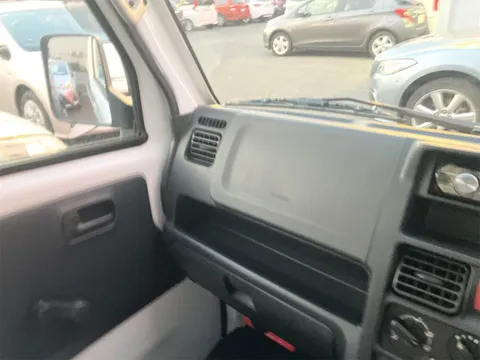 Suzuki Carry Track