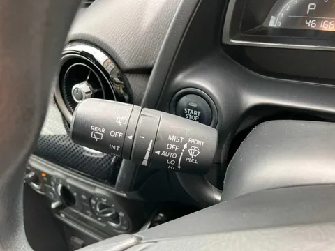 Mazda Mazda2 (Demio)