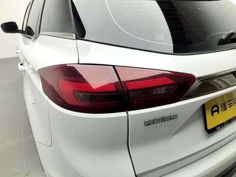 Geely Boyue