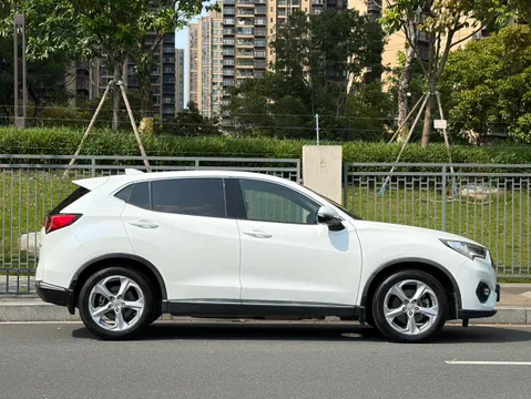 Acura CDX