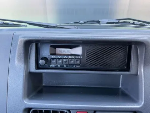 Nissan Clipper Truck