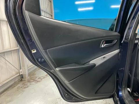 Mazda Mazda2 (Demio)