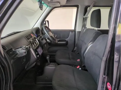 Honda Vamos