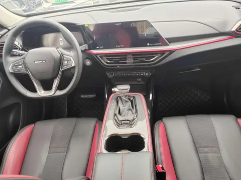 Changan Oshan X5