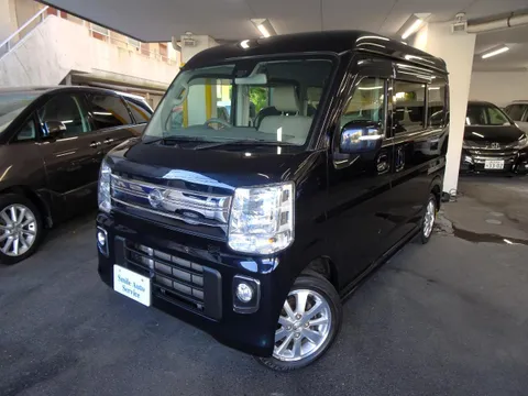 Nissan Clipper Rio