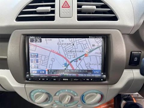 Mazda Carol Eco