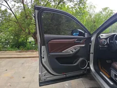 Wey VV6
