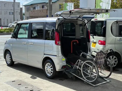 Mazda Flair Wagon