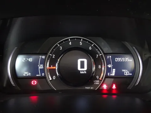 Honda S660