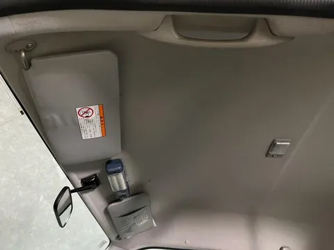 Honda Acty Van