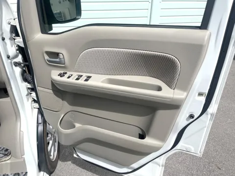Nissan Clipper Rio