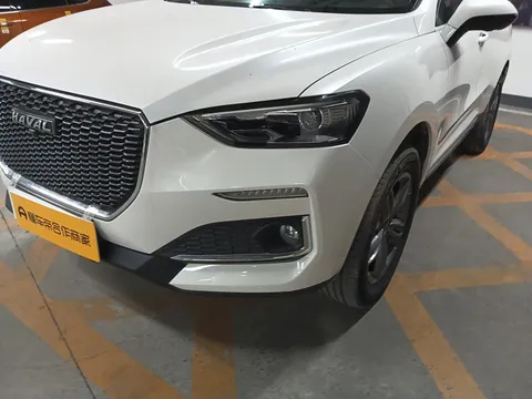 Haval F5