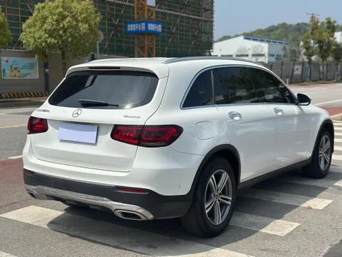 Mercedes-Benz Mercedes-Benz GLC