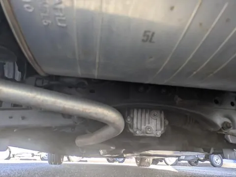 Subaru Impreza Sports