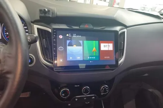 Hyundai ix25