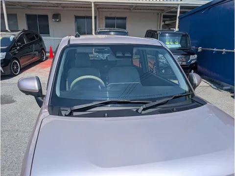 Daihatsu Mira Tocot