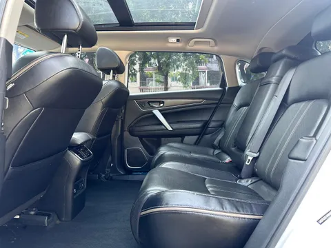 Honda Avancier