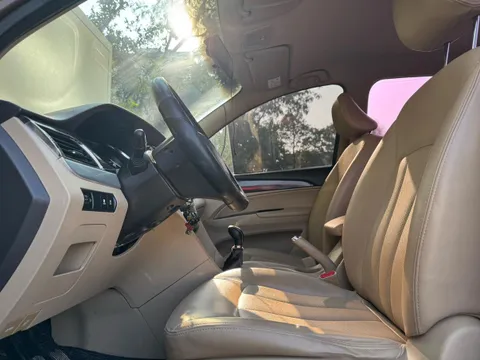 Baojun 730