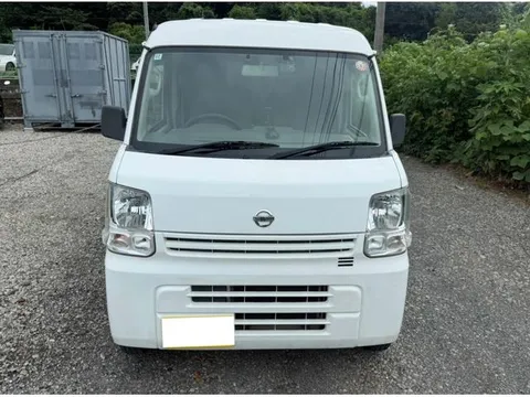 Nissan Clipper