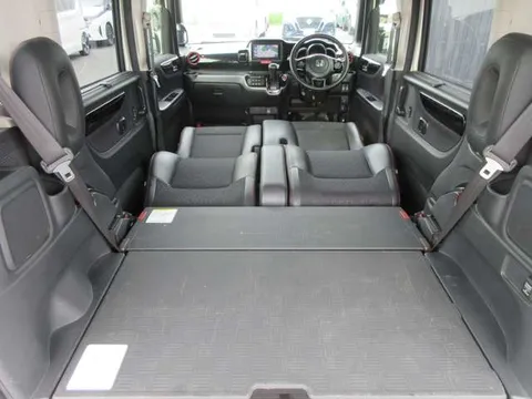 Honda N-BOX+