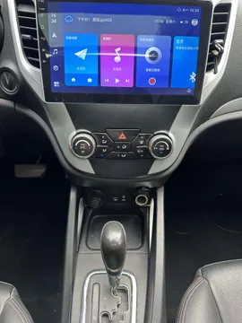 Changan CS35