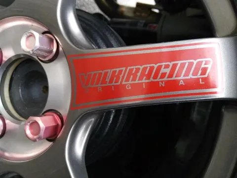 Suzuki Alto Works