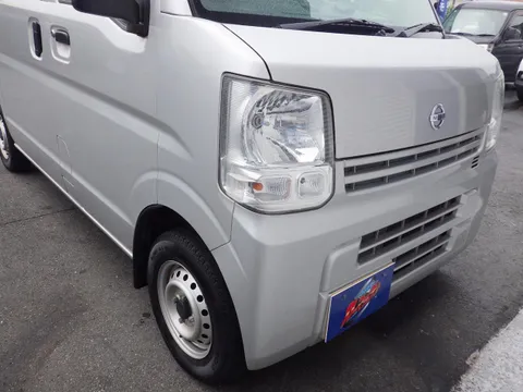Nissan Clipper