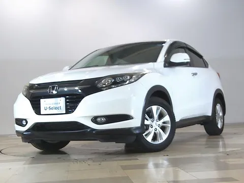 Honda HR-V (Vezel)