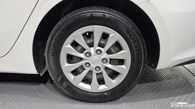 Kia Cerato (K3)