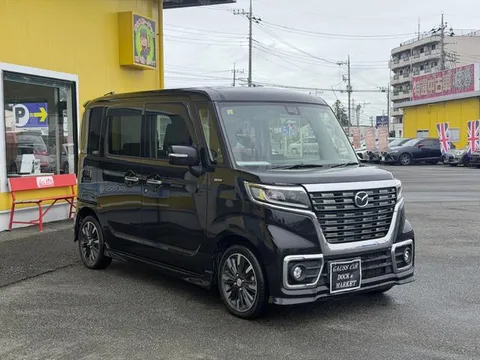 Mazda Flair Wagon