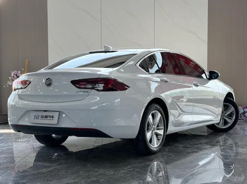 Buick Regal
