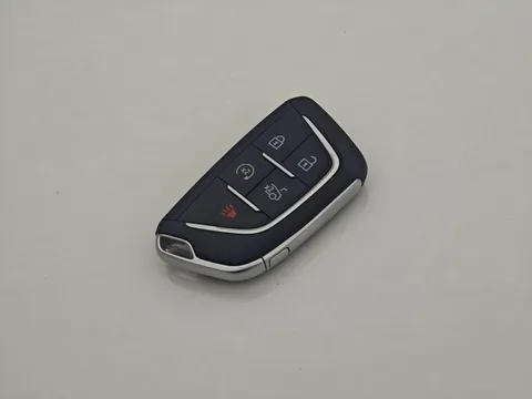 Cadillac CT4