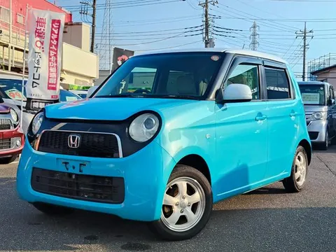 Honda N-ONE