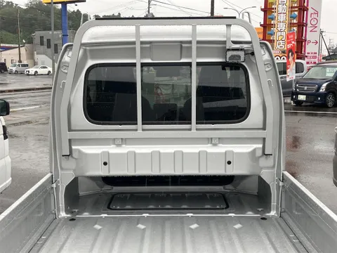Suzuki Super Carry