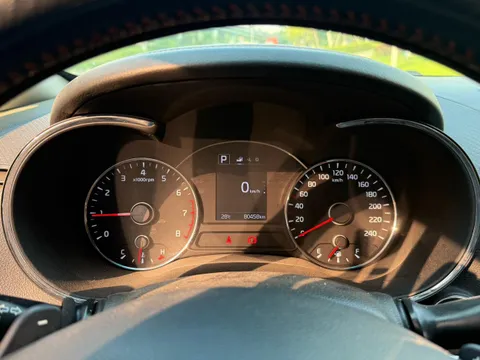 Kia Cerato (K3)