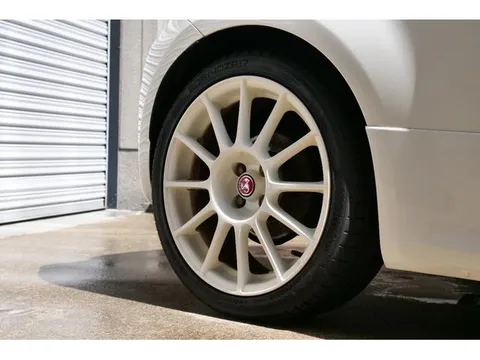 Abarth 500
