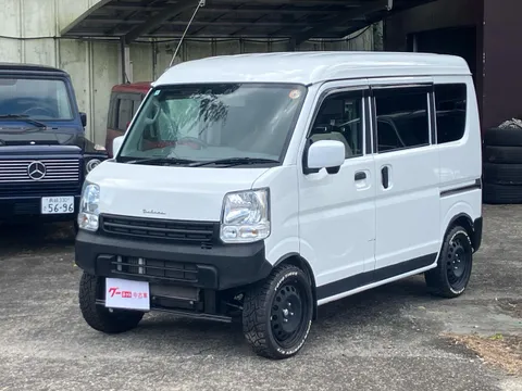 Nissan Clipper