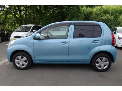 Daihatsu Boon