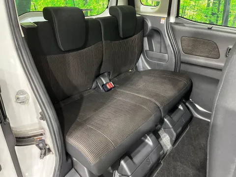 Mitsubishi eK Space Custom