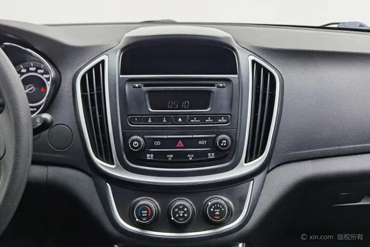 Baojun 560