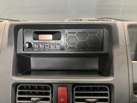 Nissan Clipper Truck