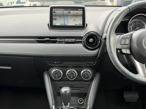 Mazda Mazda2 (Demio)