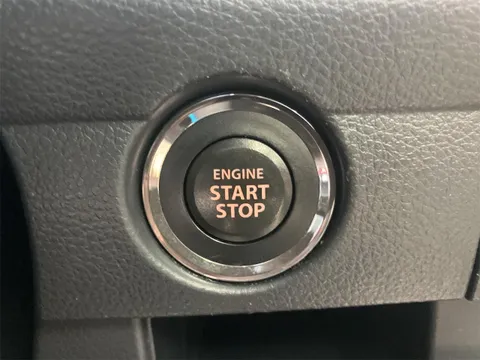 Mazda Flair Crossover
