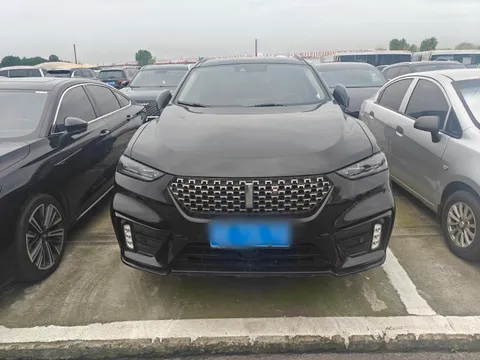 Wey VV7